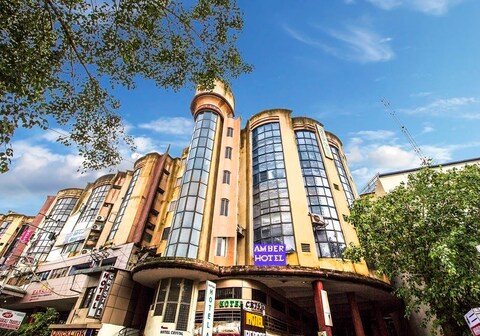 Hotel Amber
