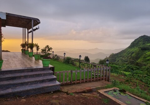 Valley view home Stay