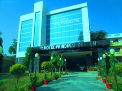 Hotel Vrindavan Garden, Mathura Hotel Vrindavan Garden, Mathura