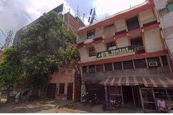Hotel N C Continental by WB Inn, Prayagraj Hotel N C Continental by WB Inn, Prayagraj