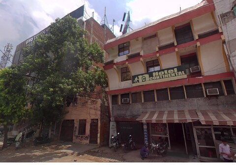 Hotel N C Continental by WB Inn