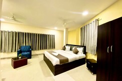 Hotel Sky Park, Hyderabad Hotel Sky Park, Hyderabad