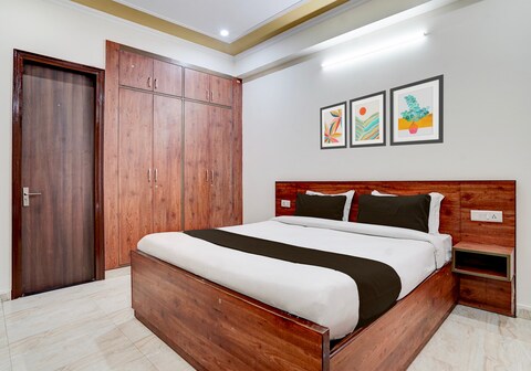 Collection O Sunshine Corporate Suite