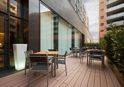 DoubleTree by Hilton Girona