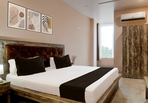 Hotel O RANA HOTEL & RESTAURANT