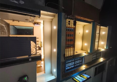 Assi Nest Paying guest house