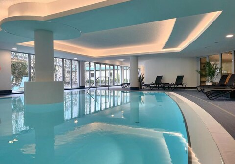 Dorint Hotel Berlin/Potsdam