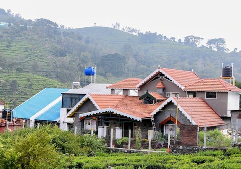 The Honeycomb Homestay by Nithya Valley View