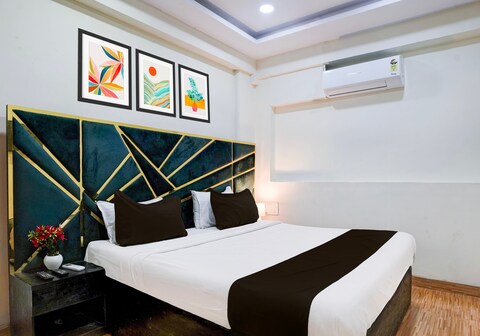 Hotel O Big Rahat Palace