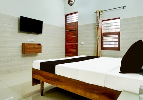 Hotel O WIN