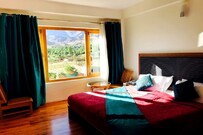 Hotel Himalayan Residency , Ladakh Hotel Himalayan Residency , Ladakh