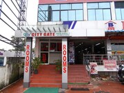 The City Gate Residency, Cochin The City Gate Residency, Cochin