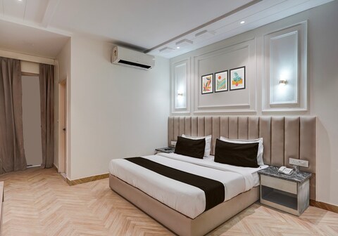 Hotel O Dev palace