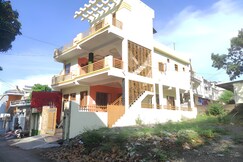 Singh Villa 2BHK Modern House, Dehradun Singh Villa 2BHK Modern House, Dehradun