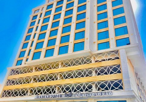 Mirnian Hotel