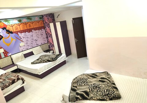 Kajal Hotel