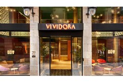 Kimpton Vividora Hotel, an IHG hotel, Barcelona Kimpton Vividora Hotel, an IHG hotel, Barcelona