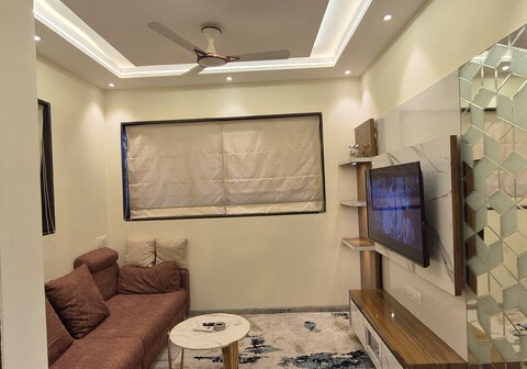 City Homes Cochin Villa 2BHK Apartment
