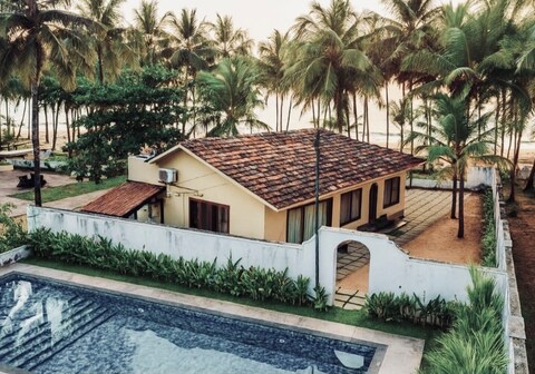 Marina Escape - Premium 2BR Pool Villa