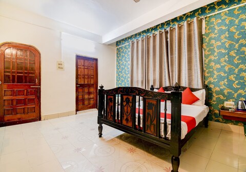 Hotel O The Dove Villa