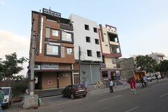 Hotel Arogya Palace, Kota Hotel Arogya Palace, Kota
