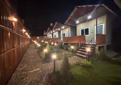 The Falcon Eco Resort