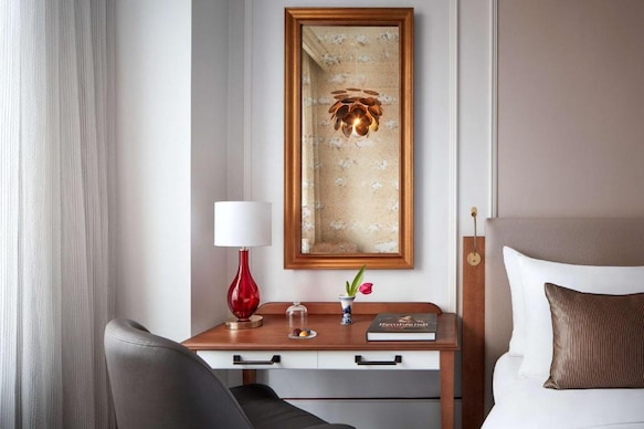 Tivoli Doelen Amsterdam