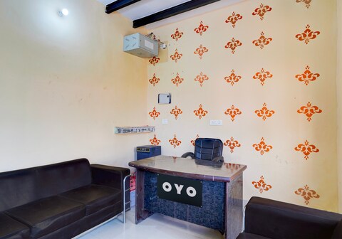 Hotel O YAMUNA RESORT