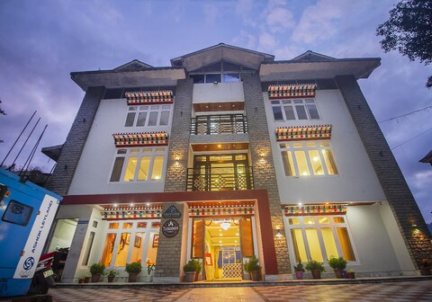 The Imperial Hotel & Spa