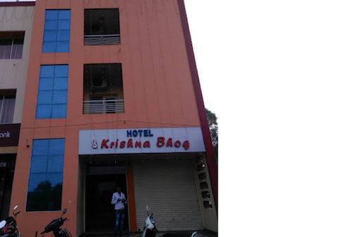 Krishna Bhog Hotel