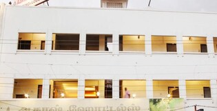 Aakaash Hotel, Thiruvannamalai Aakaash Hotel, Thiruvannamalai