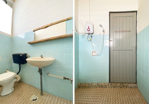 OYO HOME 90295 Beacon Homestay Kuching