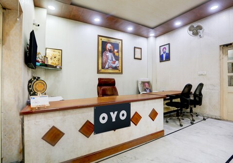 Hotel O by OYO VP GRAND