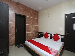 OYO 8869 Hotel-a-firoza, Hissar OYO 8869 Hotel-a-firoza, Hissar