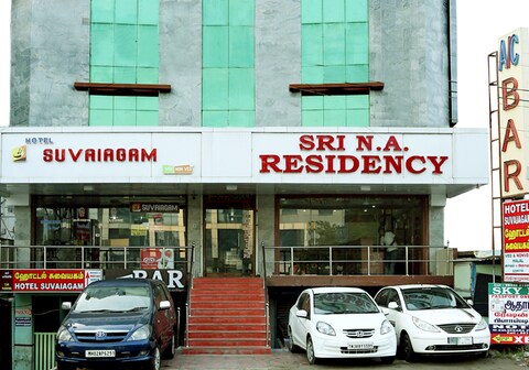 Sri NA Residency