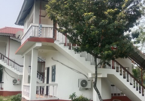 Murti Dreamland Resort