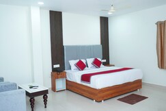 Hotel Mamatha Grand, Vijaywada Hotel Mamatha Grand, Vijaywada