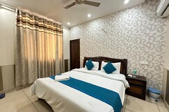 Hotel Vasdeva, Panchkula Hotel Vasdeva, Panchkula