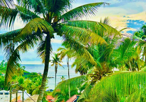 Ocean Villa, Kovalam by Halcyon Traveltech