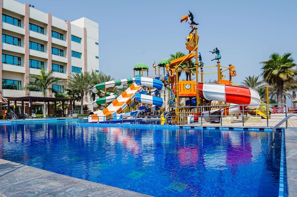 Radisson Blu Hotel & Resort