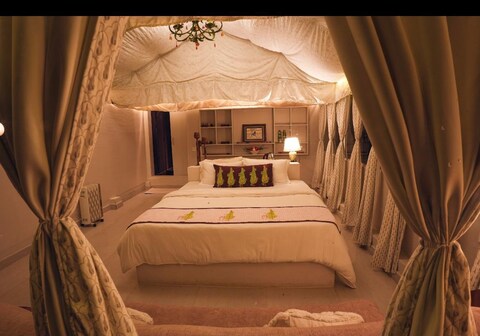 Darbar - A Heritage Farmstay, New Tehri & Kanatal