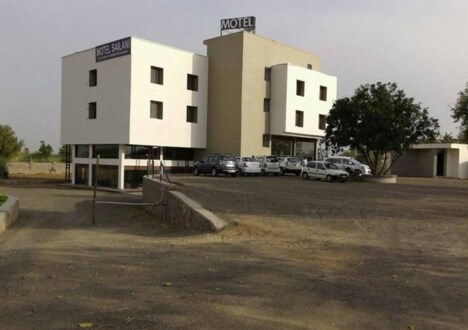 MOTEL SAILANI