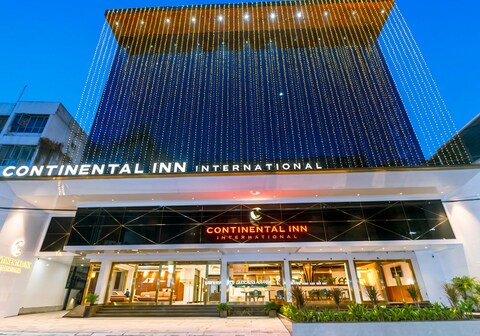 Continental Inn International
