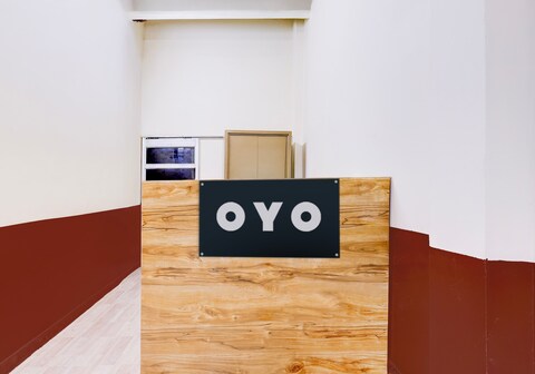 Hotel O Rich star guest house