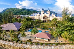 Bella Vista Waterfront Resort, Langkawi Bella Vista Waterfront Resort, Langkawi