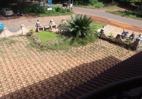 Premier Apartment Goa-2 BHK Apartment