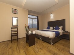 OYO 9686 Hotel Shantiniketan, Gangtok OYO 9686 Hotel Shantiniketan, Gangtok