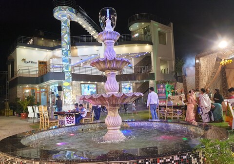 Regal Palace Barabanki