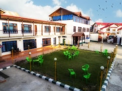 Hotel Luxury Inn, Srinagar Hotel Luxury Inn, Srinagar