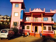 Gyaneshwari Niwas, Mahabaleshwar Gyaneshwari Niwas, Mahabaleshwar